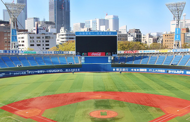 阪神はdenaに何故勝てる 横浜スタジアム ハマスタに強い理由を考察 虎の子野球ブログ