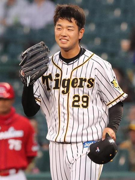 阪神 高橋遥人 井川慶に似てる どんな投手だった 球種や球速も比較 虎の子野球ブログ
